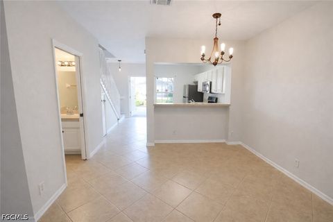 Tiny photo for 8287 Pacific Beach Drive, Fort Myers, FL 33966 (MLS # 2026017422)