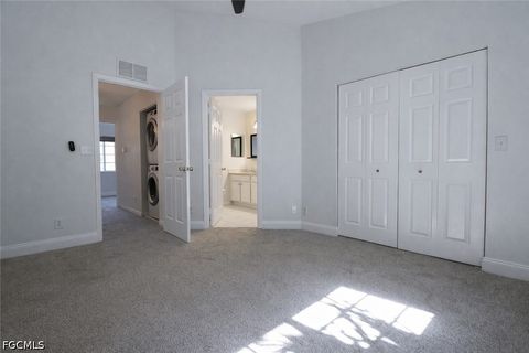 Tiny photo for 8287 Pacific Beach Drive, Fort Myers, FL 33966 (MLS # 2026017422)