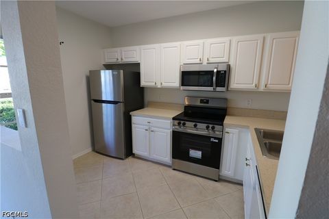 Tiny photo for 8287 Pacific Beach Drive, Fort Myers, FL 33966 (MLS # 2026017422)
