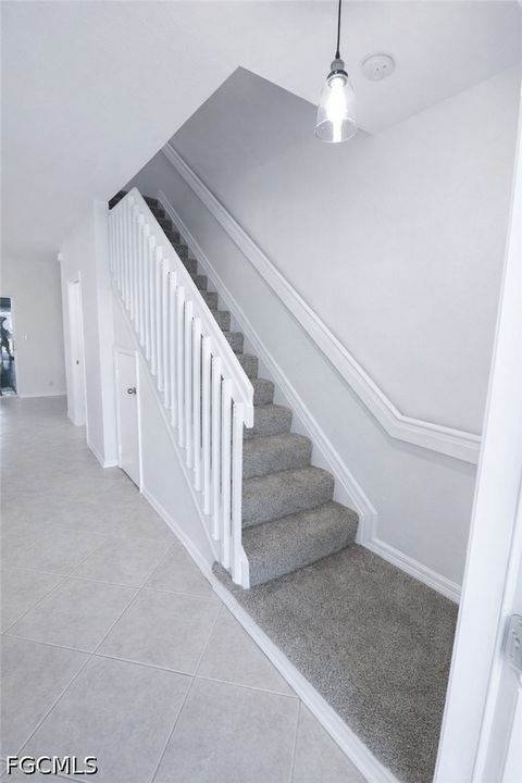 Tiny photo for 8287 Pacific Beach Drive, Fort Myers, FL 33966 (MLS # 2026017422)