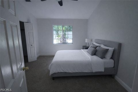 Tiny photo for 8287 Pacific Beach Drive, Fort Myers, FL 33966 (MLS # 2026017422)