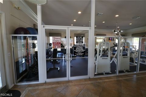 Tiny photo for 8287 Pacific Beach Drive, Fort Myers, FL 33966 (MLS # 2026017422)