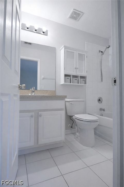 Tiny photo for 8287 Pacific Beach Drive, Fort Myers, FL 33966 (MLS # 2026017422)