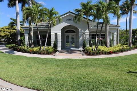 Tiny photo for 8287 Pacific Beach Drive, Fort Myers, FL 33966 (MLS # 2026017422)