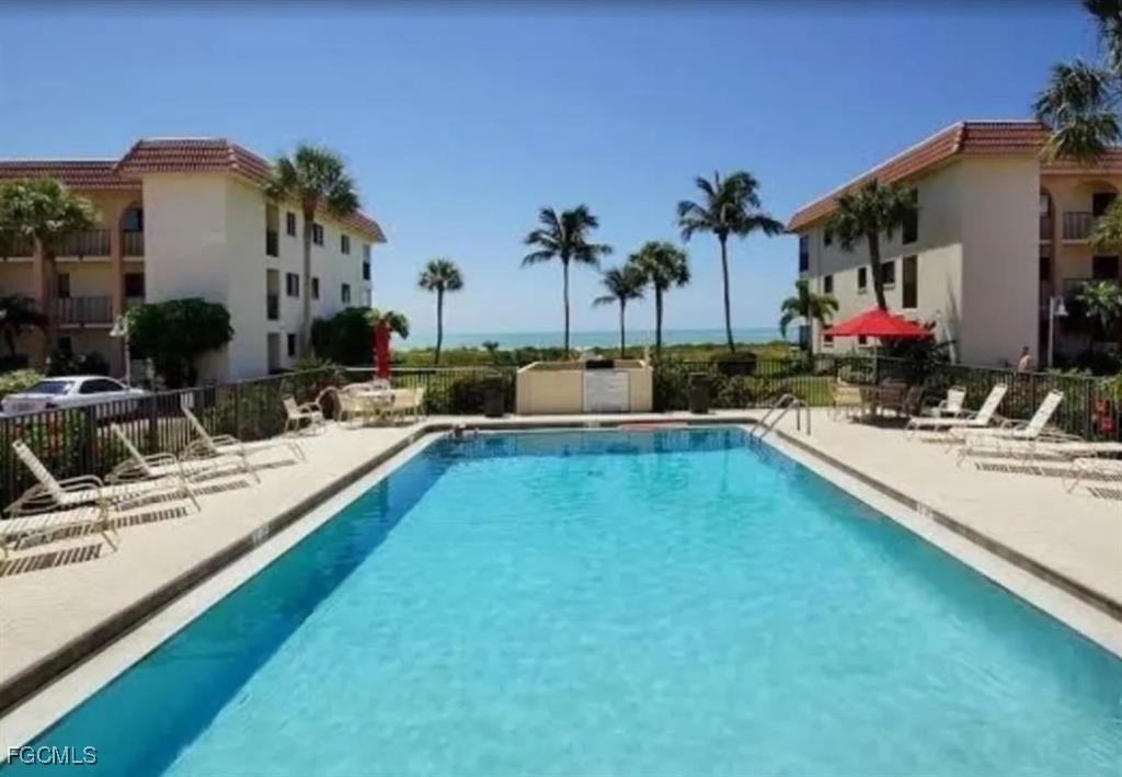 671 E Gulf Drive 1B3