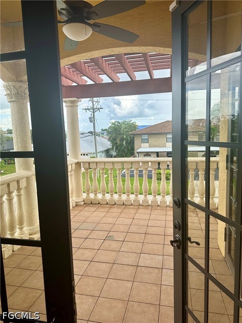 Tiny photo for 1625 SE 46th Street #5B, Cape Coral, FL 33904 (MLS # 2026039522)