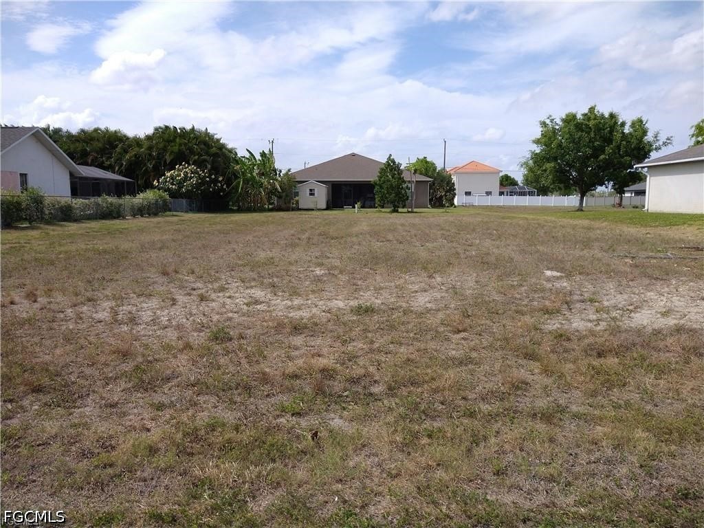 1431 Mohawk Parkway