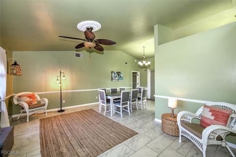 Tiny photo for 17236 Castleview Drive, North Fort Myers, FL 33917 (MLS # 2026005627)