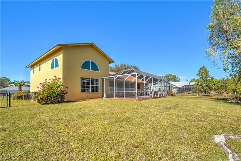 Tiny photo for 17236 Castleview Drive, North Fort Myers, FL 33917 (MLS # 2026005627)