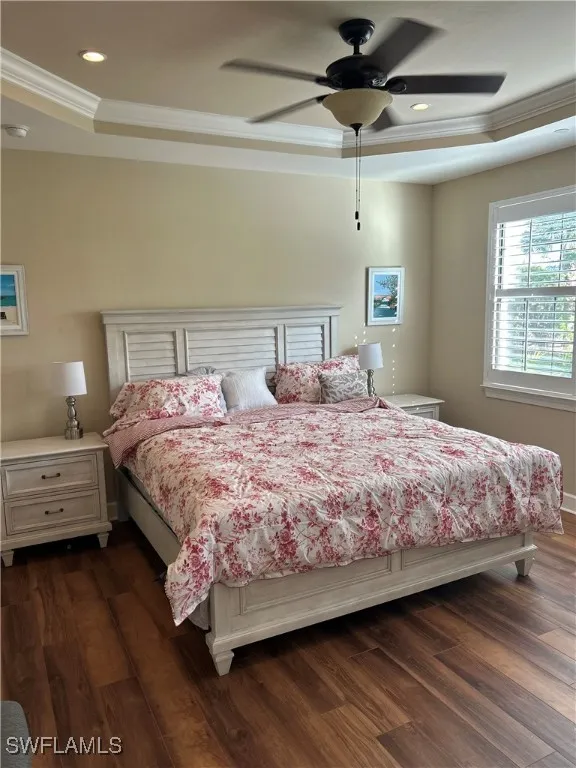 Naples, Florida 34119, United States, 2 Bedrooms Bedrooms, ,3 BathroomsBathrooms,Residential,Active,187382