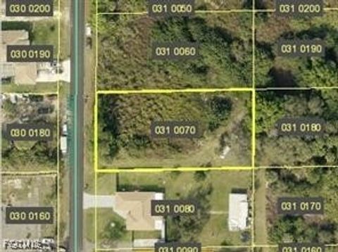 1410 Prospect Avenue Lehigh Acres FL 33972