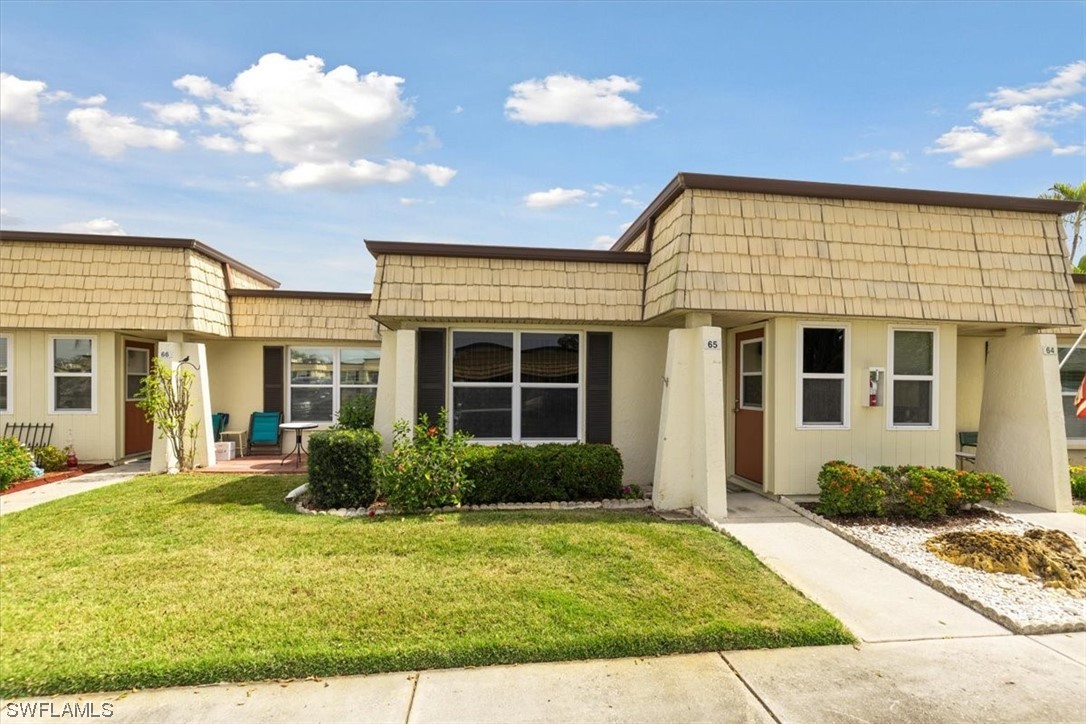 65 Fairbanks Court