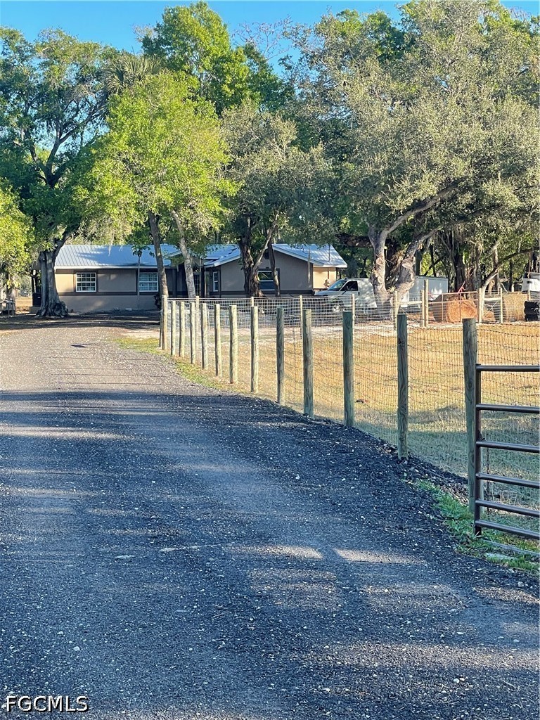 1220 A Road