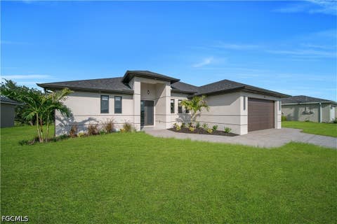 Photo of 3215 NW 5th Avenue, Cape Coral, FL 33993 (MLS # 2026035510)