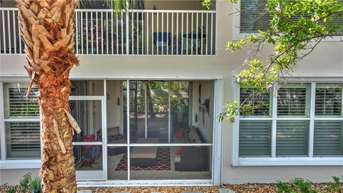 A home in FORT MYERS