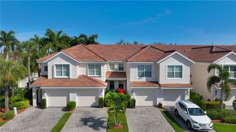 A home in FORT MYERS