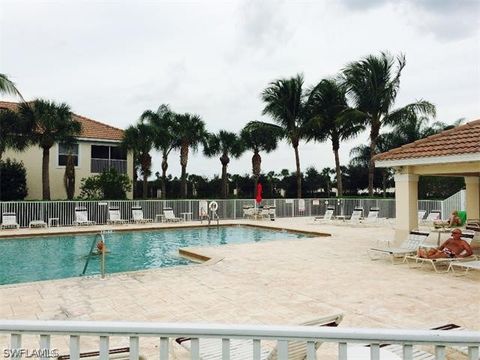 A home in FORT MYERS