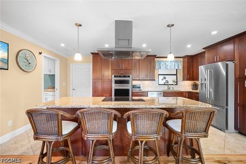 Tiny photo for 5688 Arvine Circle, Fort Myers, FL 33919 (MLS # 2026020060)