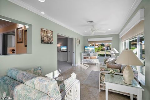 Tiny photo for 5688 Arvine Circle, Fort Myers, FL 33919 (MLS # 2026020060)