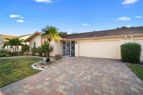 Photo of 5688 Arvine Circle, Fort Myers, FL 33919 (MLS # 2026020060)