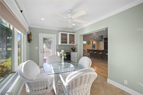 Tiny photo for 5688 Arvine Circle, Fort Myers, FL 33919 (MLS # 2026020060)
