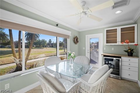 Tiny photo for 5688 Arvine Circle, Fort Myers, FL 33919 (MLS # 2026020060)