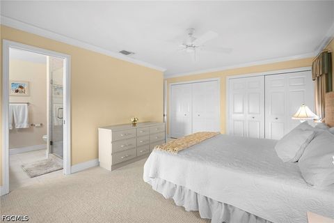 Tiny photo for 5688 Arvine Circle, Fort Myers, FL 33919 (MLS # 2026020060)