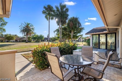 Tiny photo for 5688 Arvine Circle, Fort Myers, FL 33919 (MLS # 2026020060)