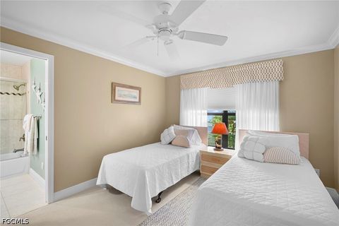 Tiny photo for 5688 Arvine Circle, Fort Myers, FL 33919 (MLS # 2026020060)