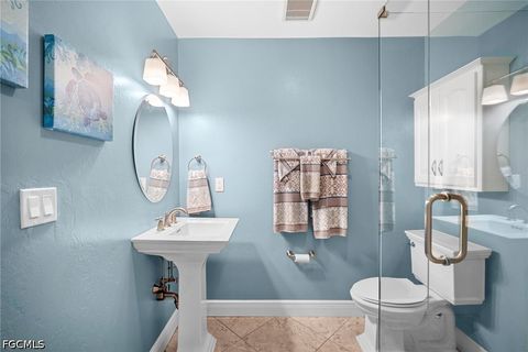 Tiny photo for 5688 Arvine Circle, Fort Myers, FL 33919 (MLS # 2026020060)