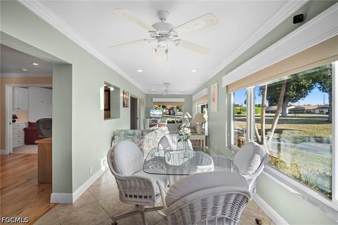 Tiny photo for 5688 Arvine Circle, Fort Myers, FL 33919 (MLS # 2026020060)