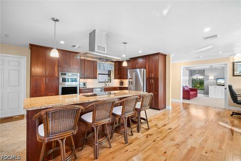 Tiny photo for 5688 Arvine Circle, Fort Myers, FL 33919 (MLS # 2026020060)