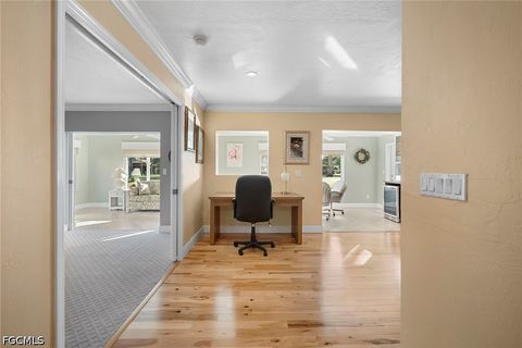 Tiny photo for 5688 Arvine Circle, Fort Myers, FL 33919 (MLS # 2026020060)