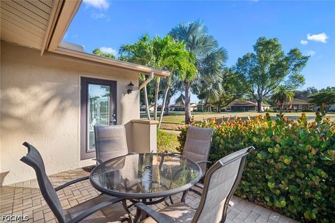 Tiny photo for 5688 Arvine Circle, Fort Myers, FL 33919 (MLS # 2026020060)