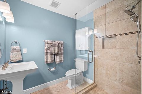 Tiny photo for 5688 Arvine Circle, Fort Myers, FL 33919 (MLS # 2026020060)
