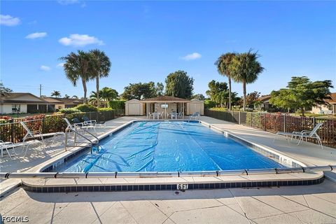 Tiny photo for 5688 Arvine Circle, Fort Myers, FL 33919 (MLS # 2026020060)