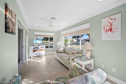 Tiny photo for 5688 Arvine Circle, Fort Myers, FL 33919 (MLS # 2026020060)