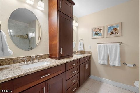 Tiny photo for 5688 Arvine Circle, Fort Myers, FL 33919 (MLS # 2026020060)