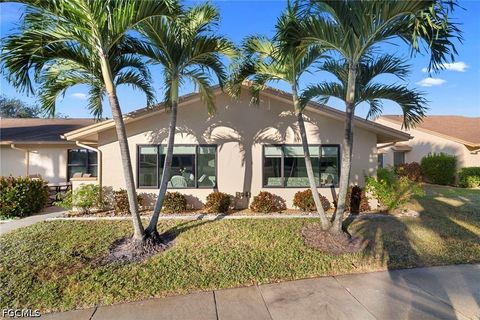 Tiny photo for 5688 Arvine Circle, Fort Myers, FL 33919 (MLS # 2026020060)