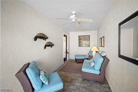 Tiny photo for 5688 Arvine Circle, Fort Myers, FL 33919 (MLS # 2026020060)
