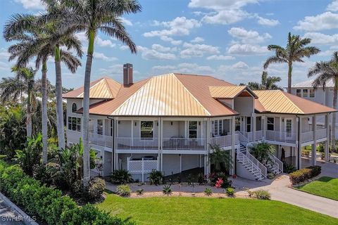 6501 Jacobs Drive Fort Myers FL 33908