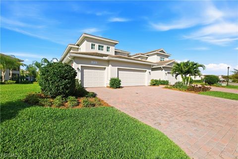 3771 Pebblebrook Ridge Court 101 Fort Myers FL 33905