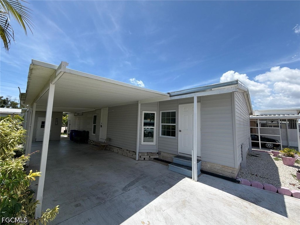 419 SW Pine Island Road Lot 12