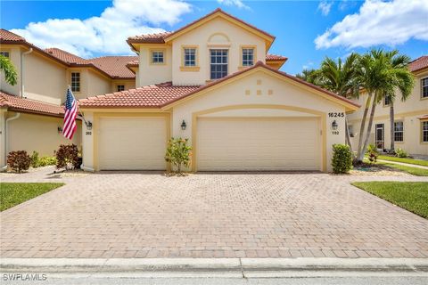 16245 Coco Hammock Way 202 Fort Myers FL 33908