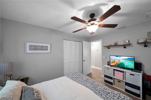 Tiny photo for 873 Hofstra Drive, Fort Myers, FL 33919 (MLS # 2026018198)