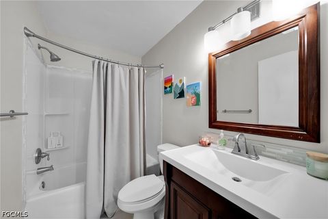 Tiny photo for 873 Hofstra Drive, Fort Myers, FL 33919 (MLS # 2026018198)