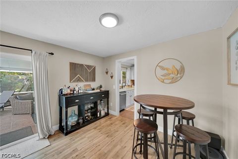 Tiny photo for 873 Hofstra Drive, Fort Myers, FL 33919 (MLS # 2026018198)