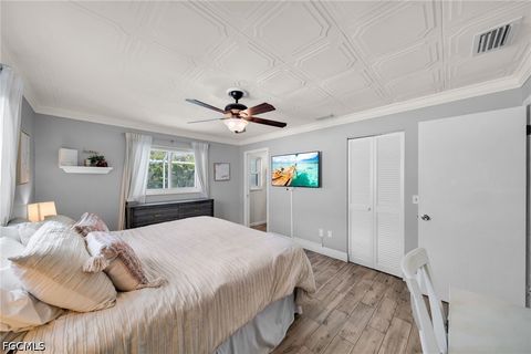 Tiny photo for 873 Hofstra Drive, Fort Myers, FL 33919 (MLS # 2026018198)