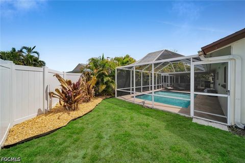 Tiny photo for 873 Hofstra Drive, Fort Myers, FL 33919 (MLS # 2026018198)