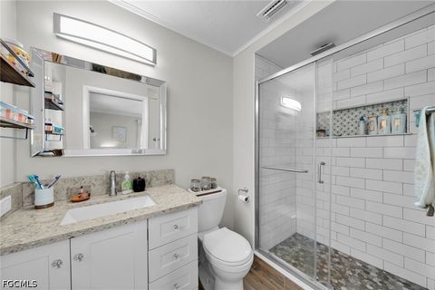 Tiny photo for 873 Hofstra Drive, Fort Myers, FL 33919 (MLS # 2026018198)